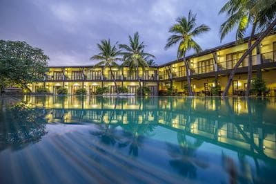 Kithala Resort