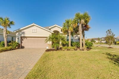 Coastal Home w/ Swim Spa & Lanai in Port Charlotte