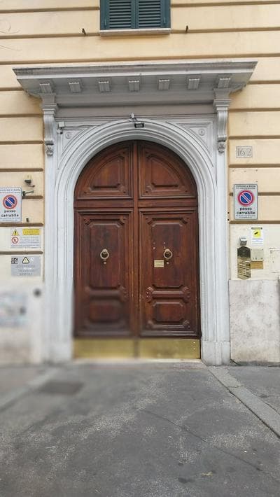 A Casa di Vittoria