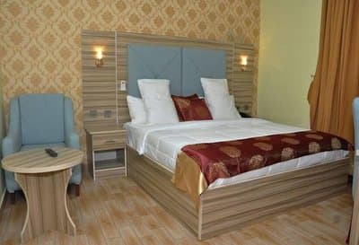 Mozida Suites