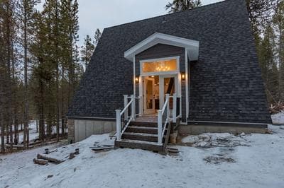 Whistling Moose