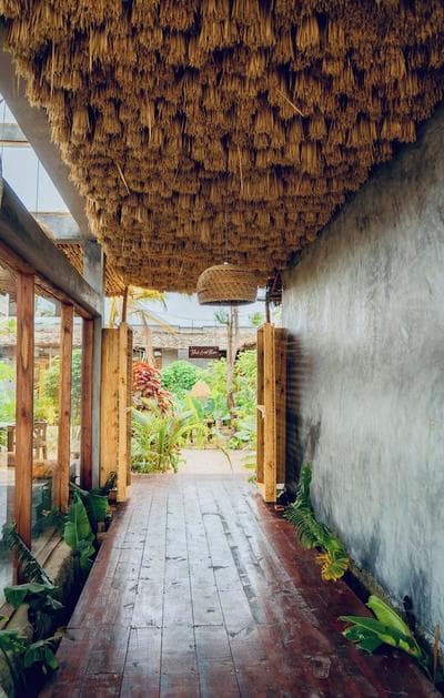 THE GARTEN