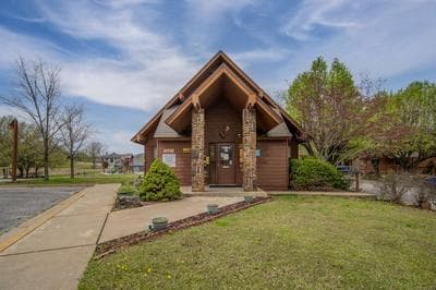 Table Rock Landing Resort