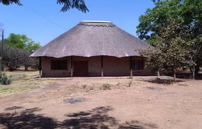 Sir Nick's Livingstone Lodge