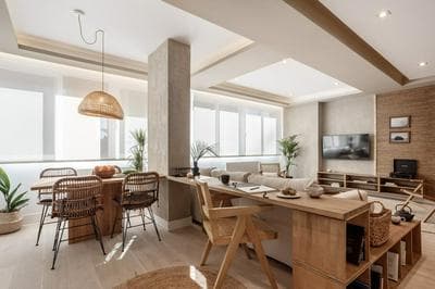 Selong - 2 Bedrooms in Almagro