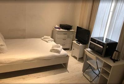 Cosy Studio Flat in Central London