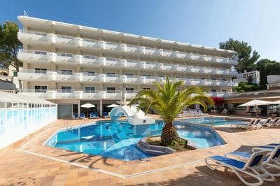 Mar Hotels Paguera & Spa
