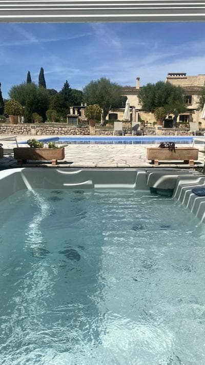 Agroturismo Son Cardaix