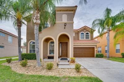 Kissimmee Oasis w/ Resort Perks!
