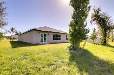 Airy Port Charlotte Home w/ Smart TV Near Beaches!