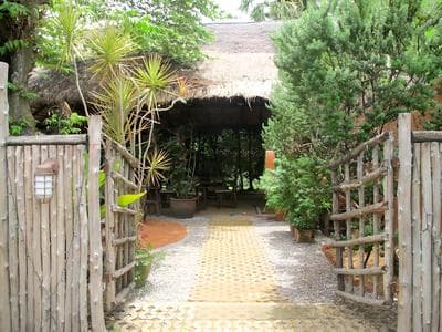 Pranberry Bed and Breakfast