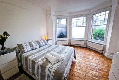 Cosy Affordable Near Central -up2 4 People/netflix