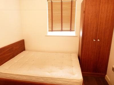 SS Property Hub - City of London Studio Apartment 18