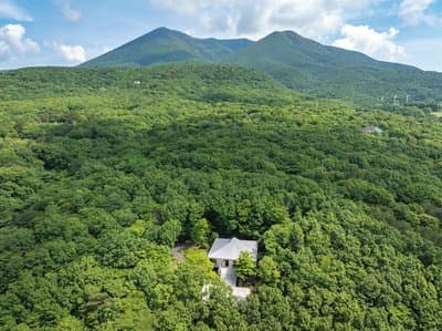 NASU PRIVATE FOREST