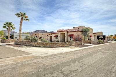 Pet-friendly Vacation Rental Casita in Yuma