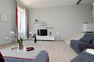 B3 Piazzetta Margutta - B3 - My Extra Home