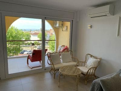 Apartamento Inmobahia - BII - 319