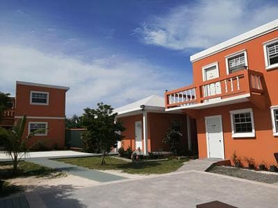 Sunset Ridge Hotel