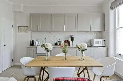 Wonderful 1 Bed Pimlico