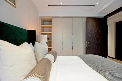 GS8 - 2 Bed Superior