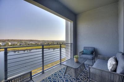 Edgewater Escape At Storey Lake By Shine Villas 2 Bedroom Apts