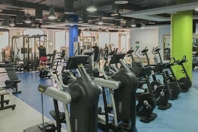 Full Sea View! Bright + Beautiful Studio in Jbr!