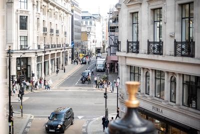 Mayfair by CAPITAL