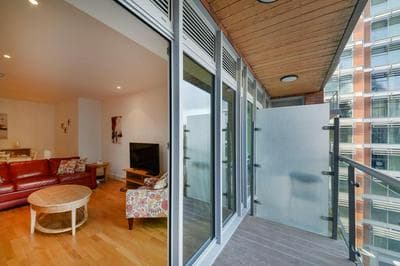 London Oasis - 2 Bed Apartment Wandsworth
