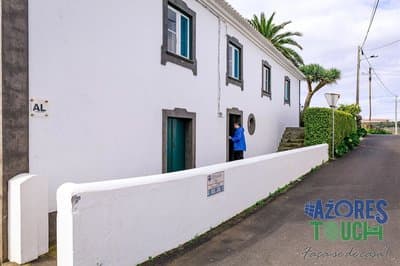 Hospedaria Casa D Av