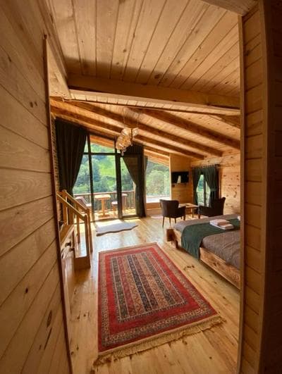 Morçi Suit Villa