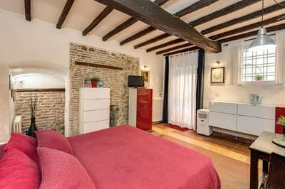 Nice Studio in Trastevere