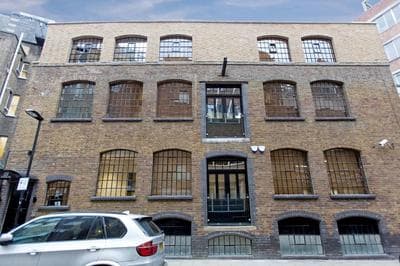Luxury Loft Oxford Street with AC