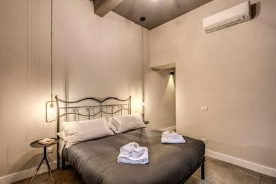 St. Eligio Suite