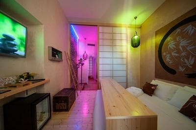 Guesthouse o Affittacamere Magenta  Pantheon Navona
