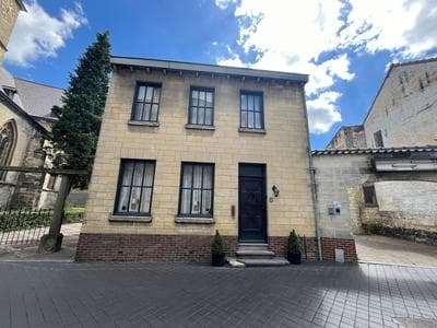 Marl Home With Spa, Sauna in the City Center