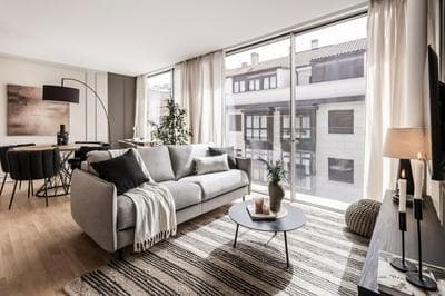Sol - 1 Bedroom Shared Pool in Ciudad Jard n