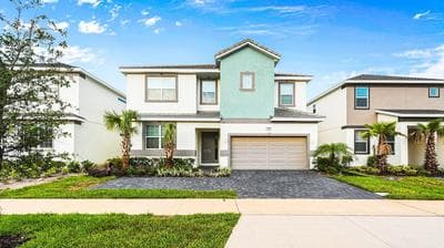Bella Vida 12br 30ppl Villa Pool Spa Near Disney