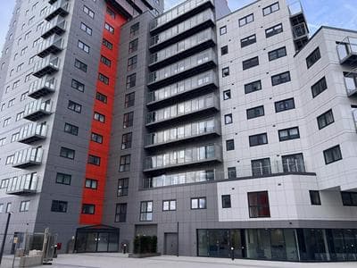 Skyvillion 2 Bed Apt London Excel O2 Arena