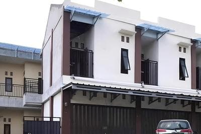 KoolKost Syariah near ITERA Lampung
