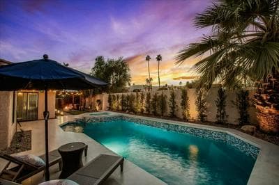 Paradise at Waring Place