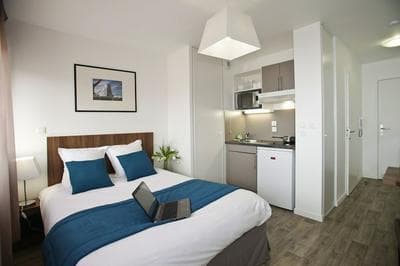 Appart Hotel Amiens Blamont