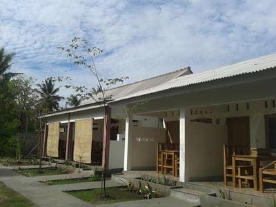 Putri Homestay