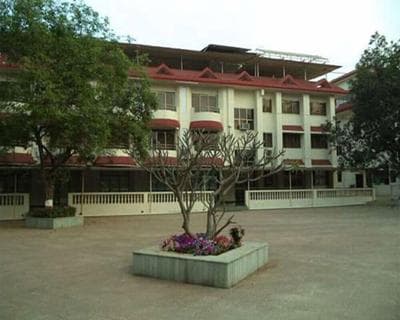 Hotel United 21 Retreat Lonavala