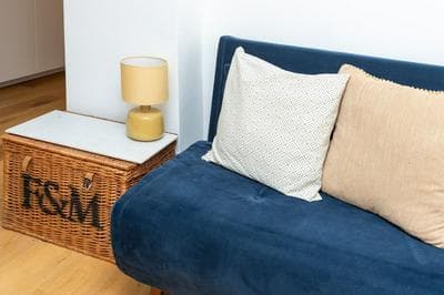 Stylish and Modern 1 Bedroom Flat in Whitechapel