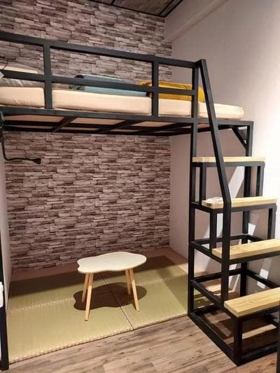North Coast Hostel