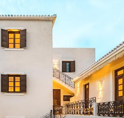 Teresa Spetses