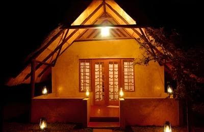 The Royal Sichango Village