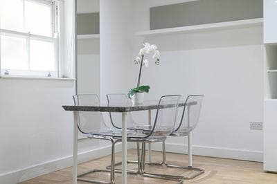 Skyvillion - 1bed Flat In Kings Cross & St Pancras