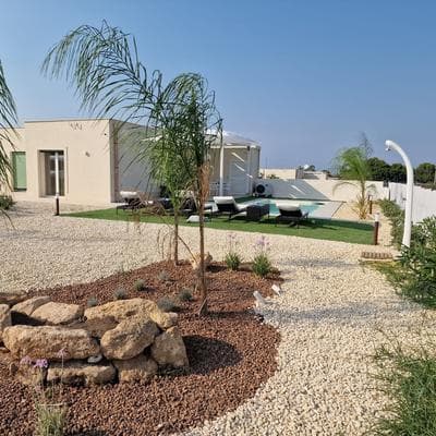 Villa Elisia - Villetta con Piscina Privata