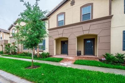 Ev216592 - Windsor At Westside Resort - 5 Bed 4 Baths Townhome